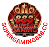 supergaming888-logo